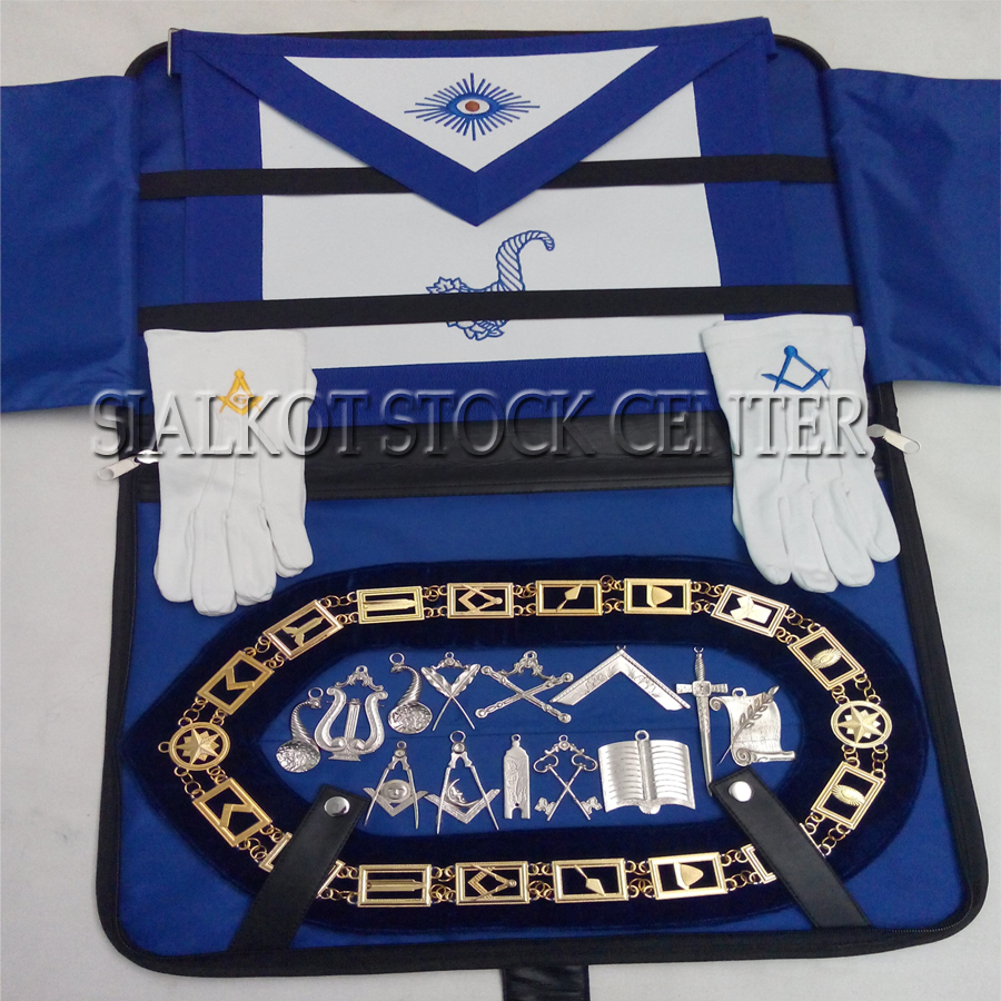 APRON SOFT CASE